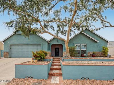 9854 S 47TH Place, Phoenix, AZ, 85044
