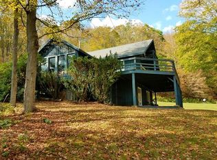 254 Telescope Rd, Ulysses, PA 16948