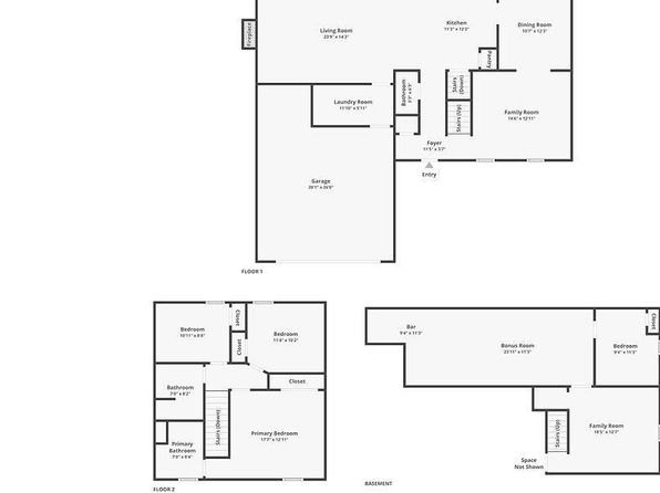 512 Teakwood Ct, Trenton, OH 45067