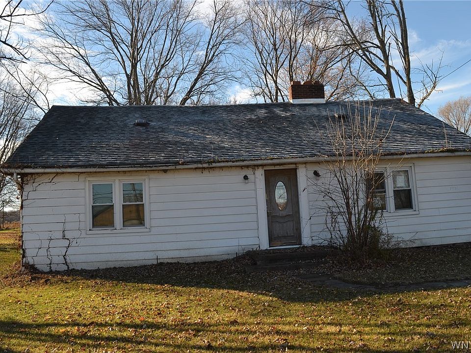 1932 Youngstown Lockport Rd, Ransomville, NY 14131 Zillow