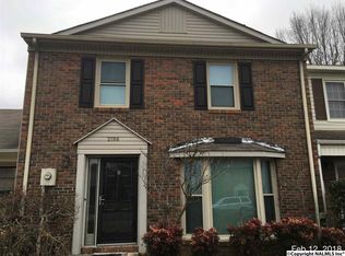 2186 Westbury Ct SW, Decatur, AL 35603