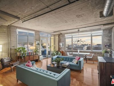 825 E 4th St APT 506, Los Angeles, CA, 90013