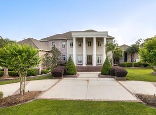 5 Brady Island Ln, Madisonville, LA 70447