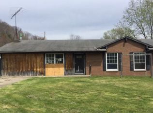 066 Lucerine Ln, Greenup, KY 41144