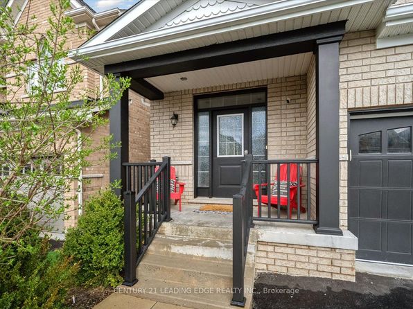 9 Proctor Gate, New Tecumseth, ON L0G 1W0