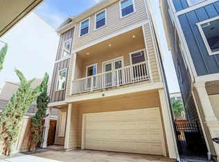 542 Allston St, Houston, TX 77007