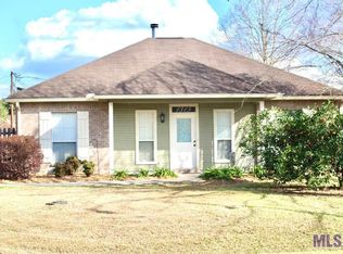 1315 Belle Terre Dr, Saint Gabriel, LA 70776
