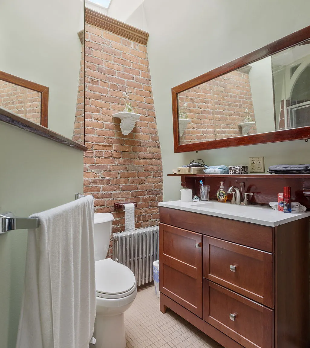 1 bed, 779 sqft, $3,495 — Photo 4