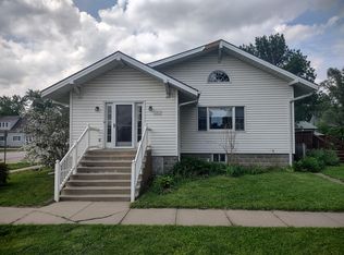 101 E Martin St, Modale, IA 51556