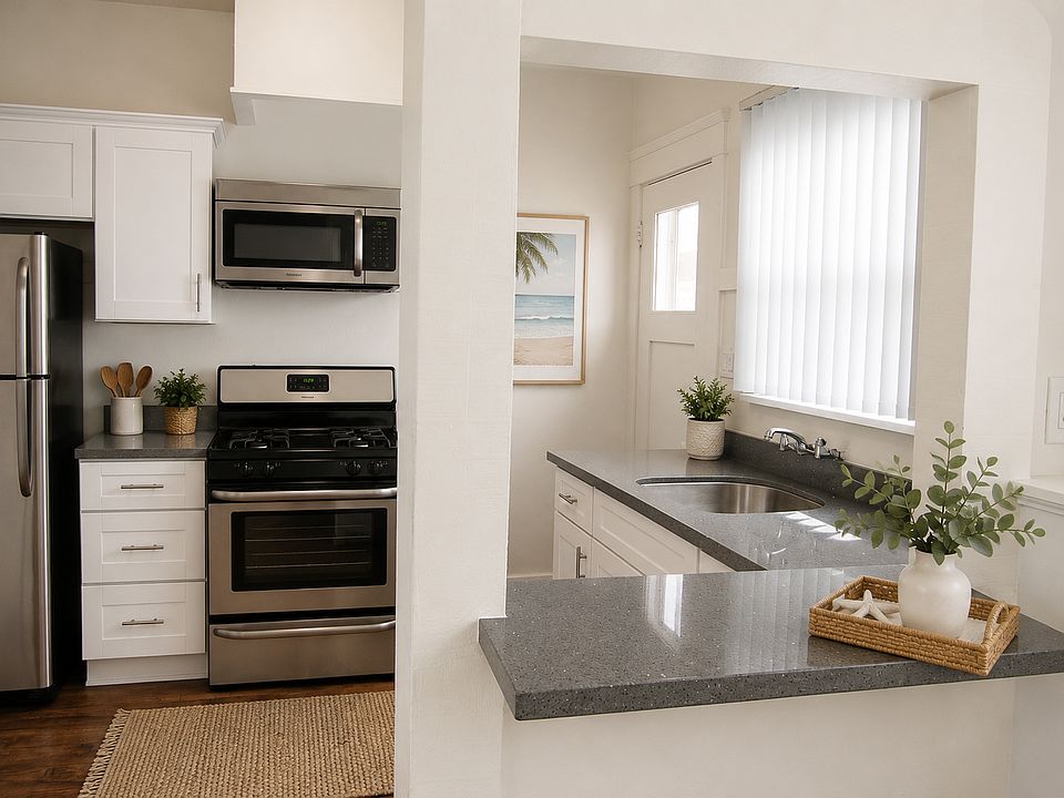2nd image of 3817 E Livingston Dr APT 9