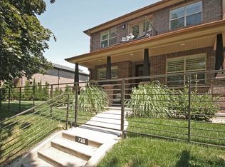 736 S High St, Denver, CO 80209
