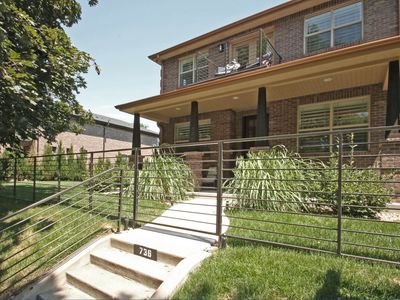 736 S High St, Denver, CO, 80209