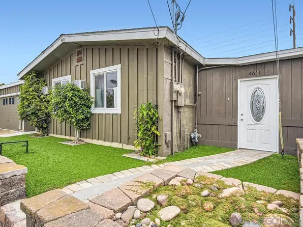 4631 Conrad Ave, San Diego, CA 92117