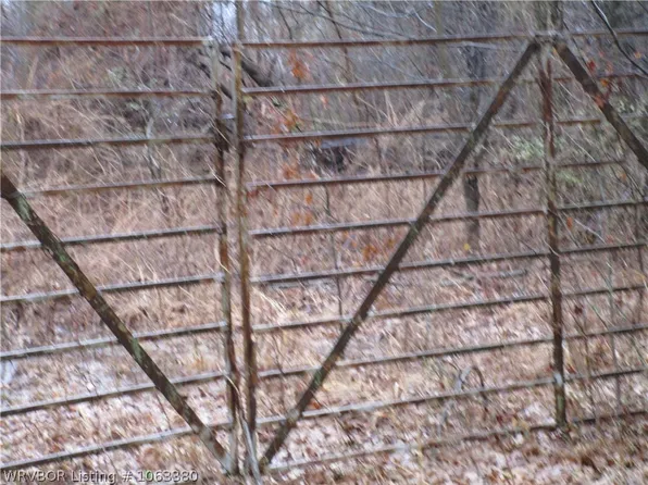 Old Concord Rd, Alma, AR 72921