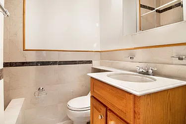 Rented by WAM Partners - William Moses Co.