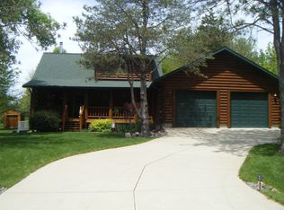 N2267 Rausch Rd, Lodi, WI 53555