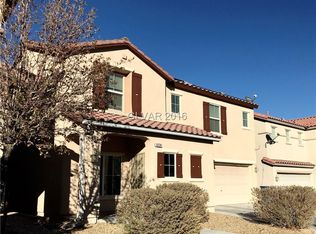 6224 Windmill Island Ave, Las Vegas, NV 89139