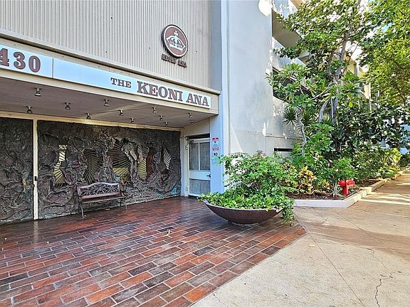 2nd image of 430 Keoniana St APT 104