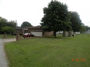 4804 Lynn Oak Dr, Lavalette, WV 25535