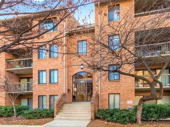 11415 Commonwealth Dr APT 301, Rockville, MD 20852