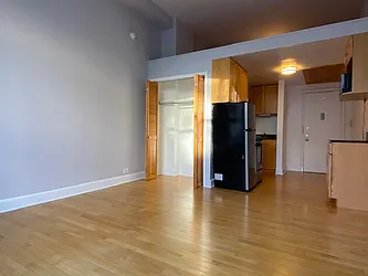 Rented by Beekman Street Realty