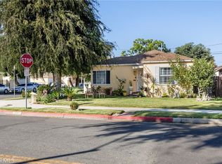 301 E Scott St, Long Beach, CA 90805