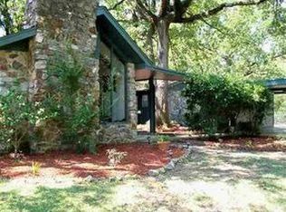 205 Brown St, Hot Springs, AR 71913