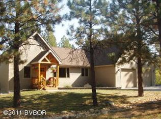 285 Lone Buck Trl, Hamilton, MT 59840