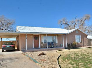 405 N Avenue Q, Portales, NM 88130