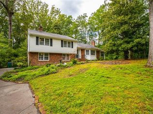 3248 Stratford Rd, Richmond, VA 23225