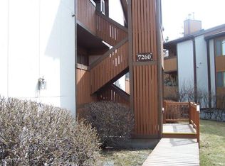 7260 Huntsmen Cir #2-E, Anchorage, AK 99518