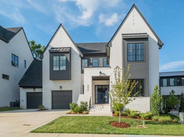 332 Kelly Glenn Ct, Brentwood, TN 37027
