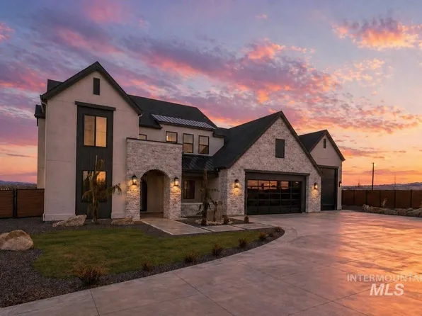 8040 W Inspirado Dr, Meridian, ID 83646