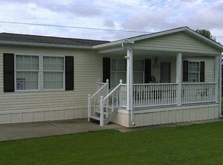 80 Steele Rd, Jeffersonville, KY 40337