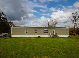 3549 Rhode Dr, Cottageville, SC 29435