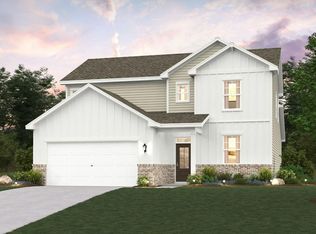 8370 Turnbull Dr LOT 172, Pleasant View, TN 37146