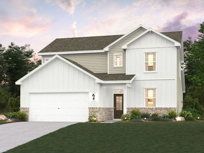 8370 Turnbull Dr Lot 172, Pleasant View, TN, 37146
