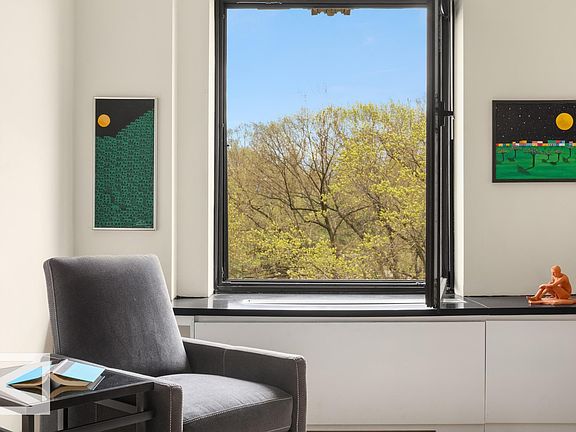 2nd image of 257 Central Park West #5b
