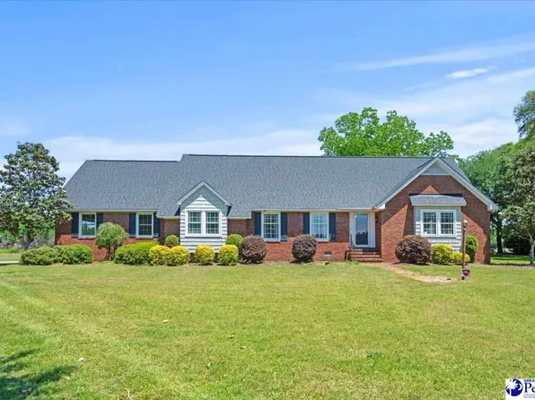 3108 Peniel Rd, Timmonsville, SC 29161