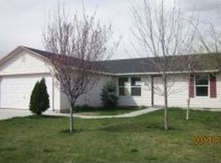 4001 Bennington St, Caldwell, ID 83607