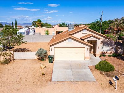 2780 N Jerome St, Kingman, AZ, 86401