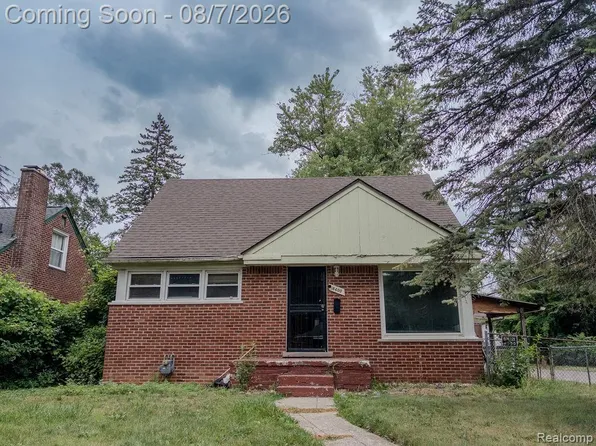 18400 Lenore, Detroit, MI 48219