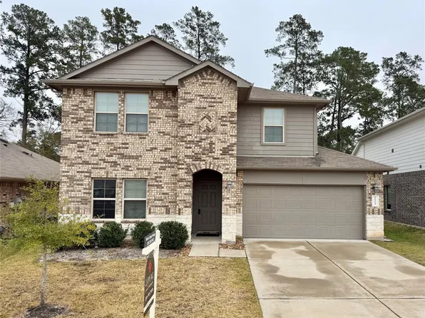 12354 New River Trl, Conroe, TX 77384