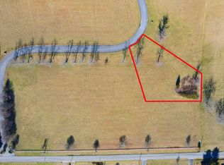 LOT 13 Walnut Tree Dr, Church Hill, TN 37642