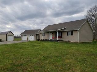 215 Ware Rd, Waverly, OH 45690