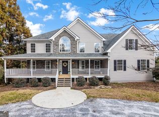 5776 Kent Rock Rd, Loganville, GA 30052