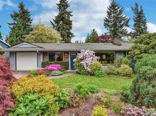 12829 NE 112th St, Kirkland, WA 98033