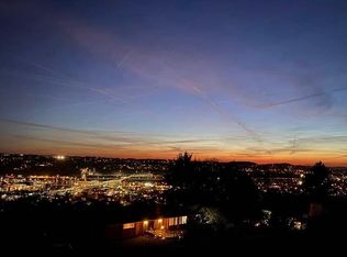 5 Upper Dartmouth Ave, Charleston, WV 25302