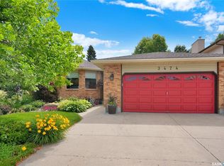 3474 Olive Grv, Regina, SK S4V2P3