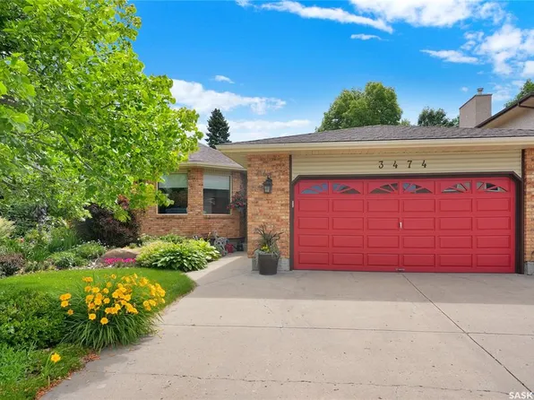 3474 Olive GROVE, Regina, SK S4V 2P3